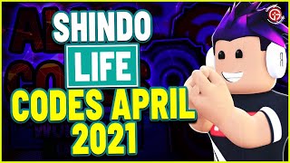 The Best Shindo Life Codes [February 2021]