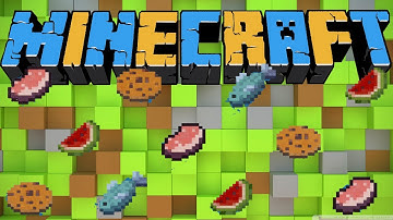 Minecraft - 1.5.1 Hacked Client - DinnerTime - WiZARD HAX