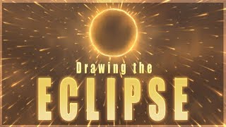 The Eclipse - Speedpaint