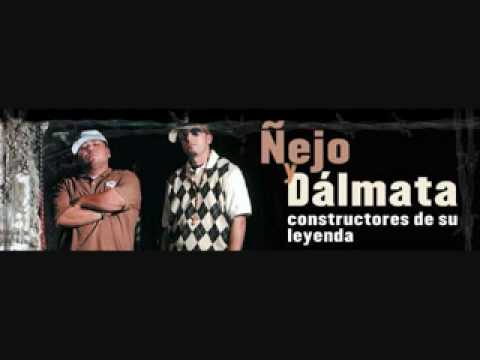 Te quiero mas que a mi vida - Cosculluela ft Ñejo & dalmata