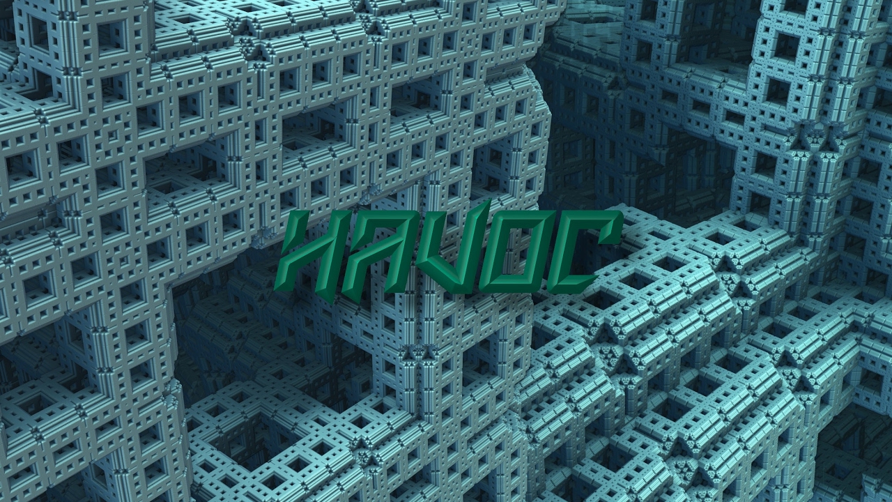 Havoc Stream Havoc Stream