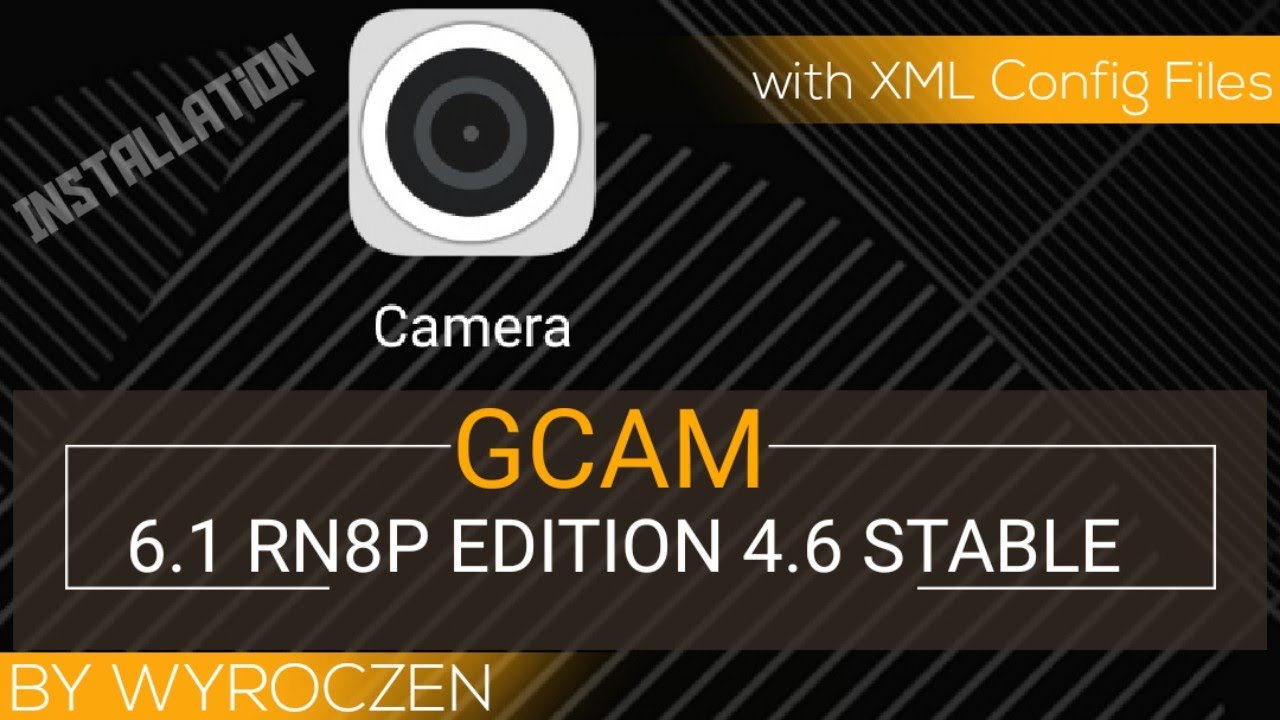 HOW TO INSTALL MGC 6.1 RN8P Edition 4.6 STABLE