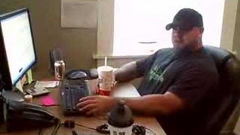 EliteFTS.com - Wendler on Bicep Training