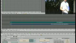 Famous Blender 3D Sequencer Tutorial #1 Net Worth