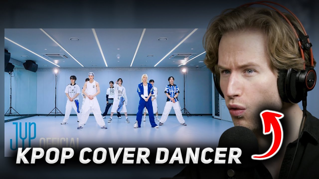 HONEST REACTION to Stray Kids 