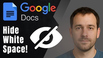 Remove White Space Between Pages in Google Docs — Then Get It Back Again! (2025 Tutorial)