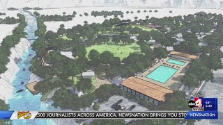 Community members, SLC officials break ground on Glendale Park
