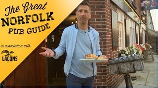 Great Norfolk Pub Guide | Duke of Wellington