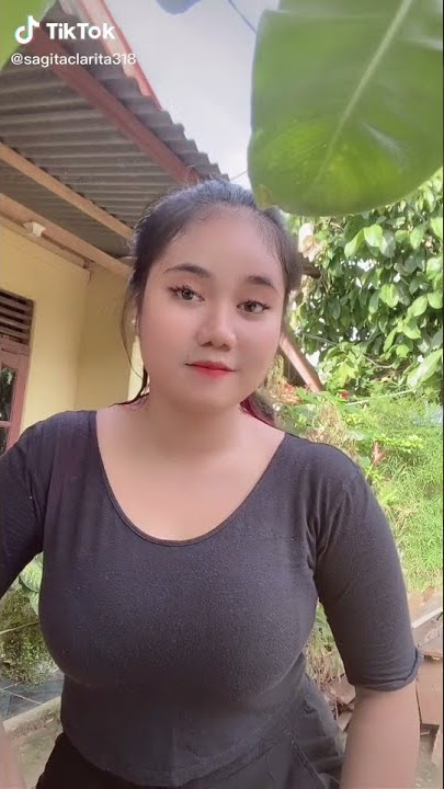 TIKTOK TANTE SEMOK MONTOK GOYANG HOT BIKIN NGILER