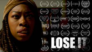 LOSE IT (Award-Winning Horror Short Film)