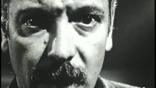 Video voorbeeld van "La Prière - Georges Brassens (1965)"