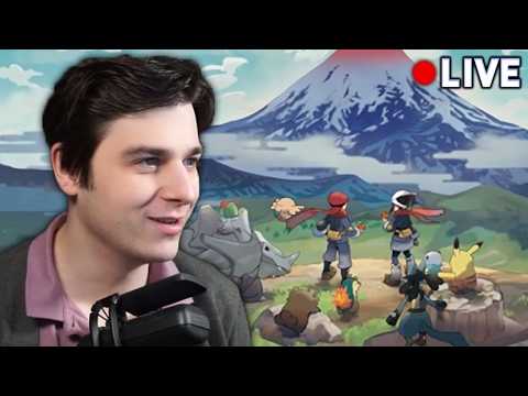 NEW POKEROGUE UPDATE, All New Megas exist now!