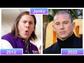 21 Jump Street Then And Now 2022 🔥