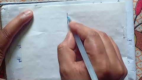 Performance of Boilers