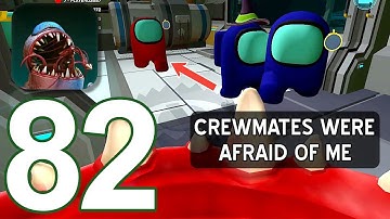 Imposter 3D: Online Horror - Gameplay Walkthrough part 82 - Online Multiplayer (Android)