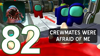 Imposter 3D: Online Horror - Gameplay Walkthrough part 82 - Online Multiplayer (Android) screenshot 5