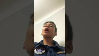 #speechtosong Happy, Sad, Happy, Happy, Happy, Happy, Happy, Fun, Angry, Chill, Happy, Happy, Happy