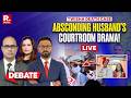 Twisha Case: Absconding Husband Samarth 'Surrenders' In Court After 10 Days | The Debate LIVE