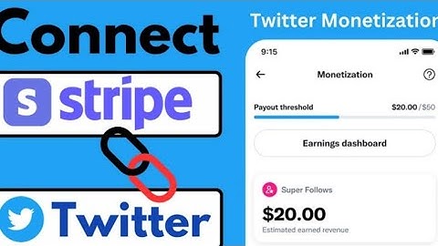 How to Create a new stripe account and link with Twitter/X account | Stripe creation