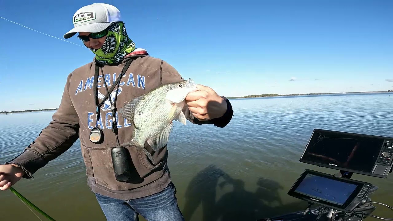 Rend Lake Illinois 10/26/21 YouTube