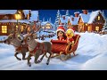 Cozy Christmas Journey with Cute Girl & Duck | 🎅#shorts #animalshorts #cutepets #duckling #fashion