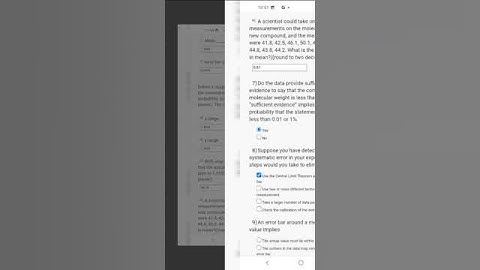 Research methodology, week 6 assignment answers NPTEL/swayam