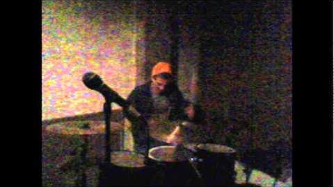 The amazing Matthew Carlin