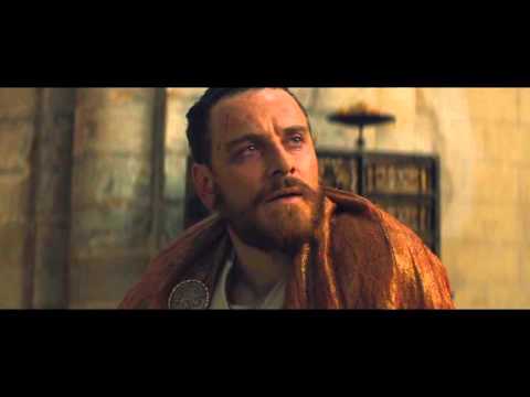 MACBETH - Castle - Film Clip