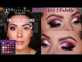 NORVINA VOL.1 Tutorial and TIPS FOR HOODED EYES