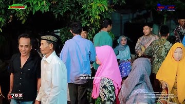 FULL ALBUM SAMSENG MUSIC - WEDDING FERI & MALA - RAGUKLAMPITAN JEPARA