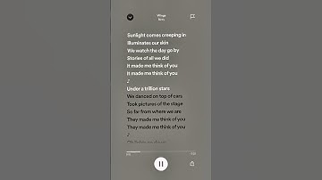 Thumbnail of #birdy #wings #spedupsongs #viral #fypシ #music #edit #sadsong #lyrics