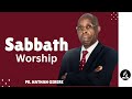 SDA CHURCH LAISER HILL | COMMUNITY SERVICE SABBATH FELLOWSHIP || 11/05/2024