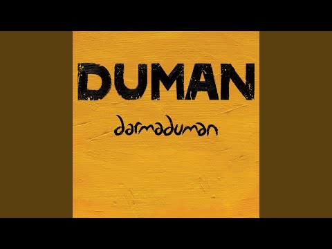 Duman - Öyle Dertli