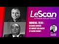 Mondial 2030 : Regards croisés de Moncef Belkhayat et Karim Dronet