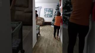 Mannequin Challenge Guam