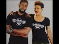 LuvStrong Podcast with Michael Jai White and Gillian White ~               Episode 1: THE TABLE