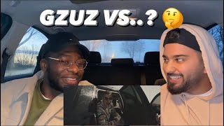 Harte Ansage 😂 GZUZ - KEINER KANN MICH FICKEN! | Reaction 🔥| ModusWest