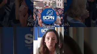 La police a-t-elle le droit de confisquer des pancartes aux manifestants ?