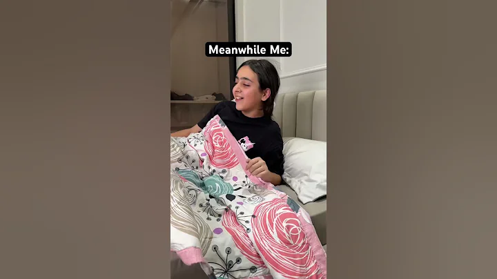 Most comfortable Position ❤️😂 #shorts #relatable #funny