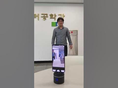 Intelligent Moving Object Tracking on a Smartphone Based on YOLO v8s ...