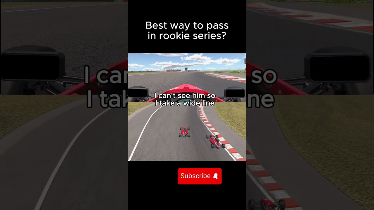 Is there an easier way to pass in rookie series? 