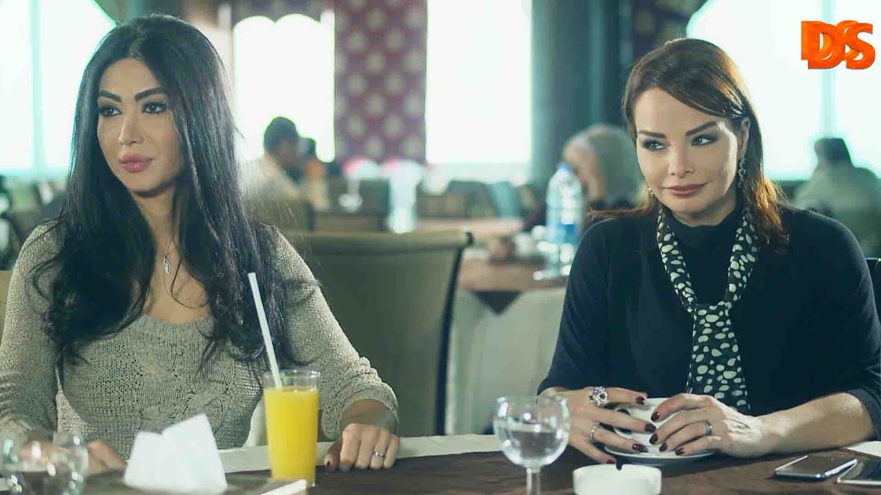 المسلسل السوري الممتع سنة اولى زواج الحلقة  السابعة والعشرون  27