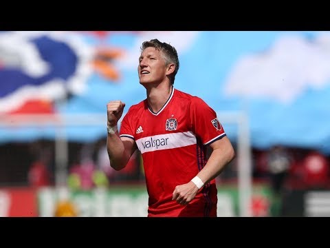 Video: Bastian Schweinsteiger: Biografia, Carriera E Vita Personale