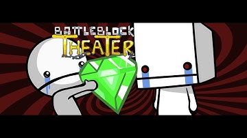 BattleBlock Theater - Part 4 - The Lag is Real