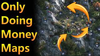 Path of Exile 2 - Is Tower Hopping a Money Maker? screenshot 2