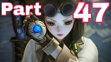 Toukiden 2 Walkthrough Gameplay Part 47