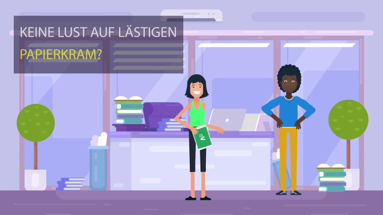Update New easyVerein - Vereinsbuchhaltung