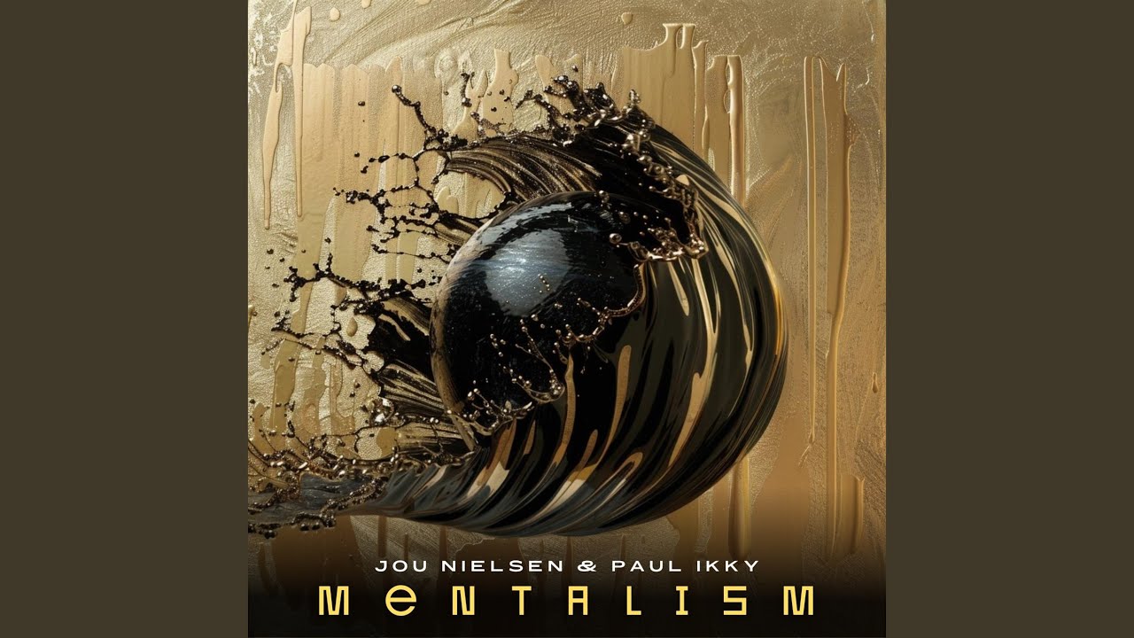 Watch Mentalism on YouTube Watch Mentalism on YouTube