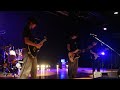 04 Limited sazabys(コピーバンド)【神田外語大学 音響演奏技術青年会】