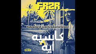 Download Lagu FRZR - Kasih Ayah. Versi penuh di Spotify FrazorRaz. Terima kasih kepada semua 🫡 !#FrazorRaz #FRZR MP3 Download Lagu FRZR - Kasih Ayah. Versi penuh di Spotify FrazorRaz. Terima kasih kepada semua 🫡 !#FrazorRaz #FRZR MP3